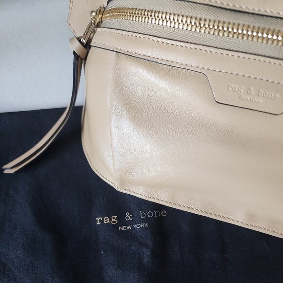 Rag & Bone Fanny Pack/Wasit Bag "EUC" - Picture 15 of 16